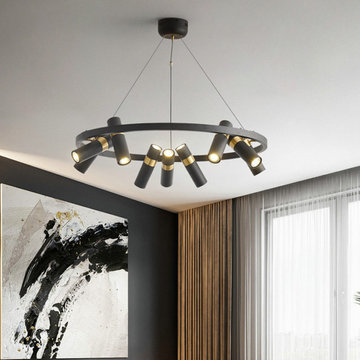 Chandeliers
