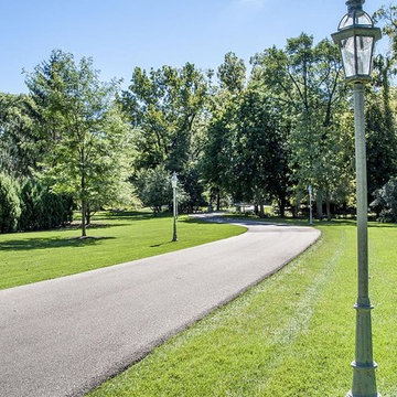 Royal Oaks - Geneva Lake's Most Elite Luxury Lakefront Estate