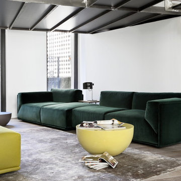 MILAN, ITALY Space 2