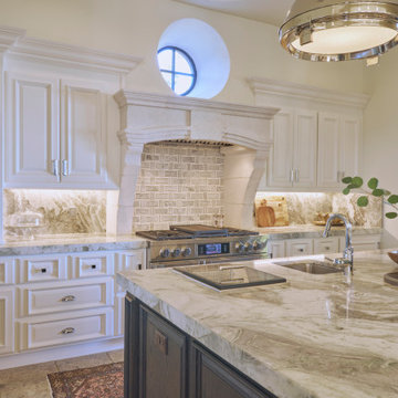 The Lakeside Graystone