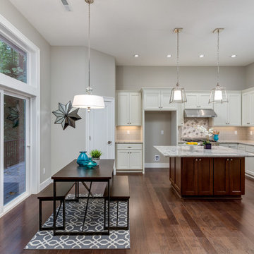 Northwest Contemporary in Lake Oswego, Oregon