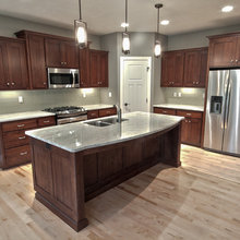 Kitchen Ideas