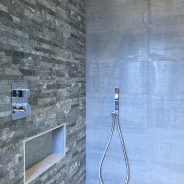 Sagar Ceramics - 2 Outlet Concealed Shower System
