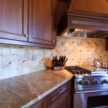Kitchen Remodel in Sanibel Island FL
