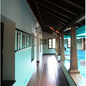 Hulikere Residence, Coorg