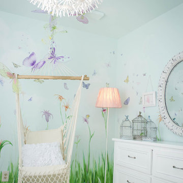 Jungle Room