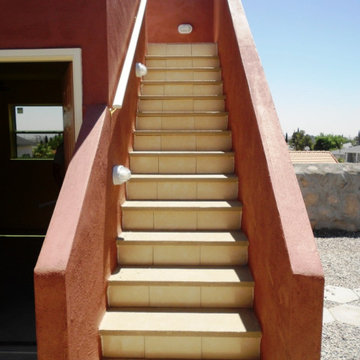 Previous Projects