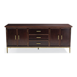 Finnley Sideboard - Buffets And Sideboards