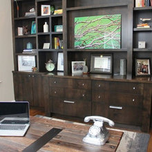 Chris Office