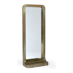 Dover Mirror - Wall Mirrors