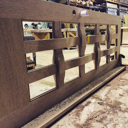 Our Day-to-Day - Molding And Millwork