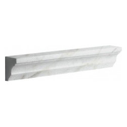 Calacatta Marble Collection - Wall And Floor Tile