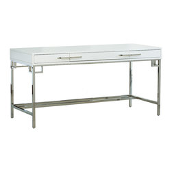 Asher Desk | Belle Meade Signature - Products