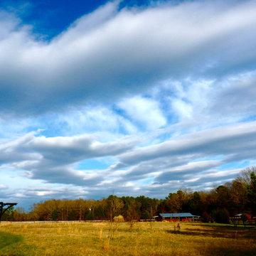 Blue Gate Farm