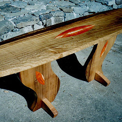 Surfboard Myrtle - Kitchen And Dining Furniture