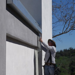 Modern Box Gutters - Home Improvement