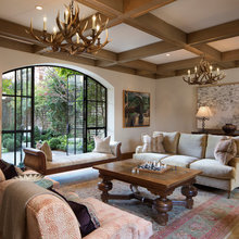 Living Room Ideas