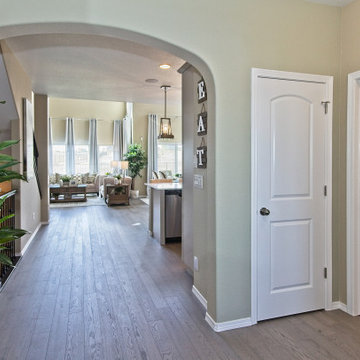 2020 Parade of Homes Covington Homes The Sequoia
