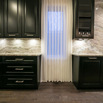 Modern Luxe