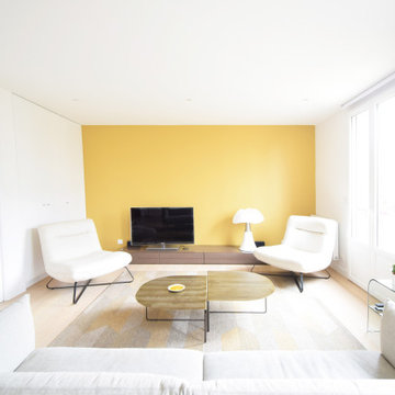 Grand appartement à Saint Germain en Laye