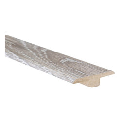 Dyno Exchange - T Molding, Coral Bay - Tosca Collection, 8' - Molding And Trim