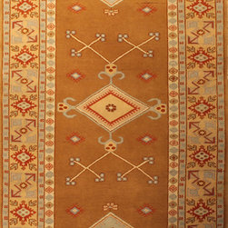 Latest Products - Rugs