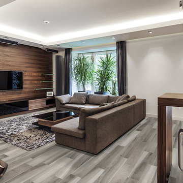 Living Rooms