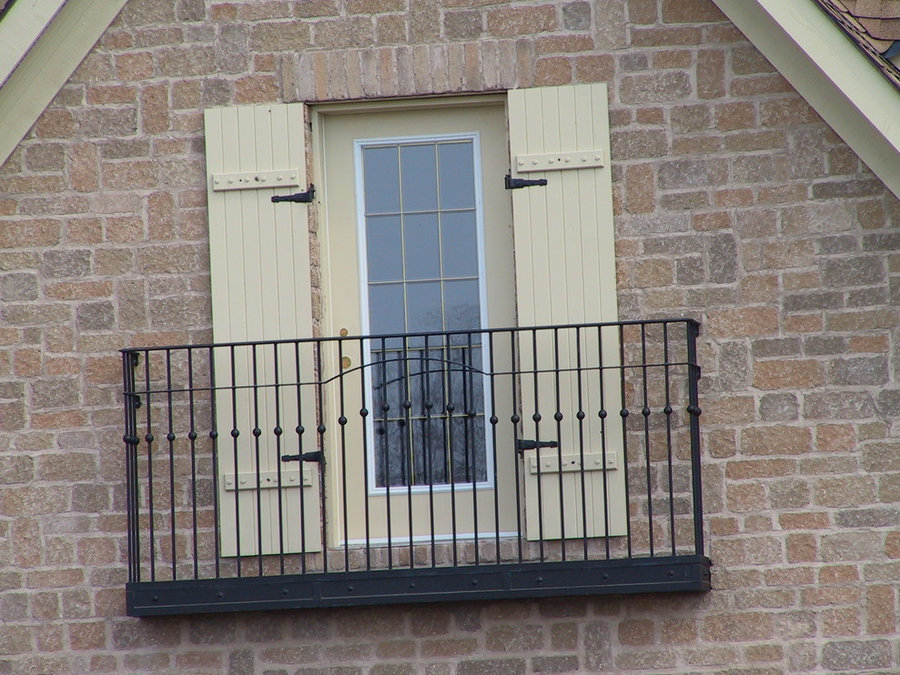 Railings