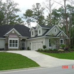 Residential Homes - Products