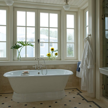 Seaside Residence - Forest Street