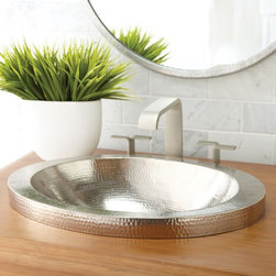 Basin - Bathroom Sinks