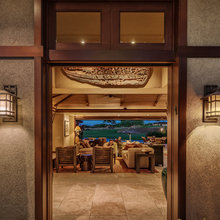Entry Door