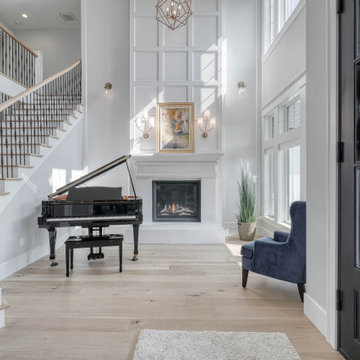 2020 Parade of Homes Idaho Falls