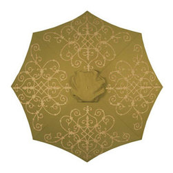 Alura - Outdoor Umbrellas