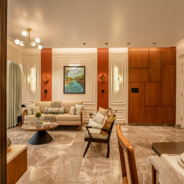 Prestige Ocean Crest