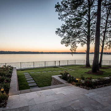 Bentwater Lake House