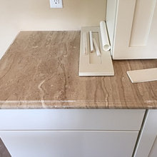 Countertops & Tile