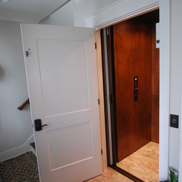 Our Home Elevators