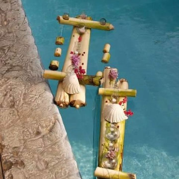 Yahweh's Spring Resort - Hot Spring Resort for Sale in Laguna