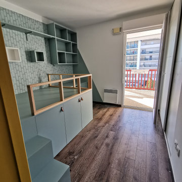 Chambre garçon