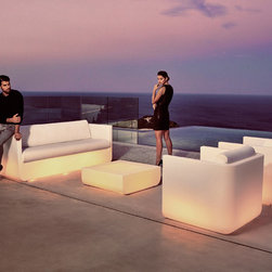 ARD x VONDOM - Outdoor Lounge Furniture