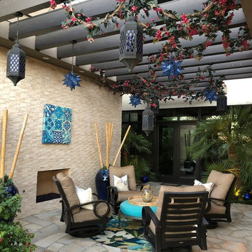 Resort goes Residential