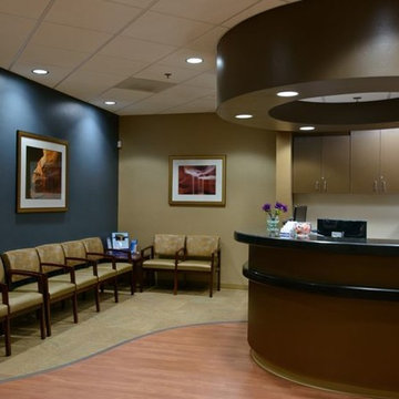 Retina Associates NW