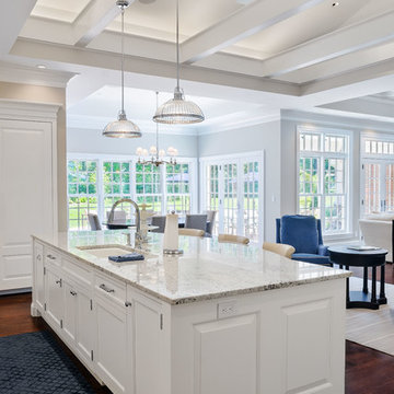 Traditional Custom Home