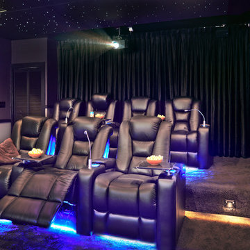 Sleek Entertainment in Falls Church VA