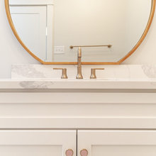 Secondary Bath
