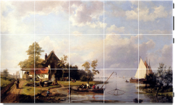 Picture-Tiles