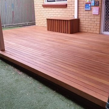 Replacement Deck