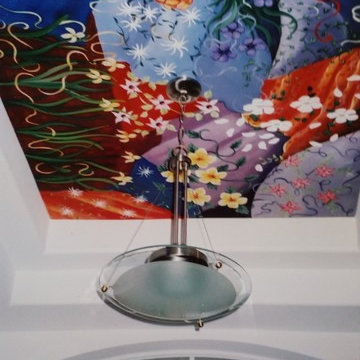 Ceilings