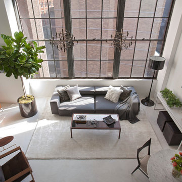 East Village Loft